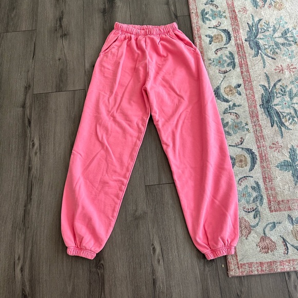 Daily Drills Joggers in Cheeks - Picture 3 of 4